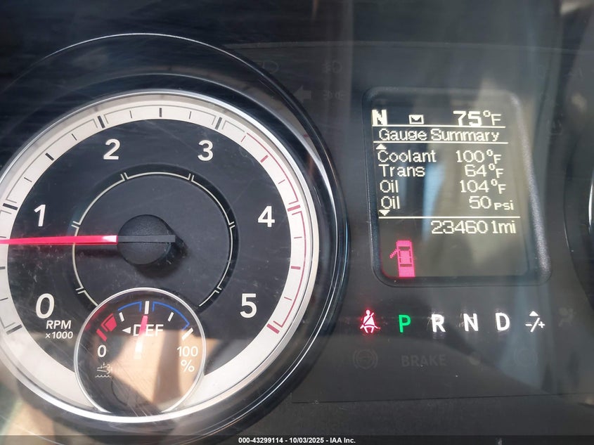 2017 Ram 5500 Chassis Tradesman/Slt/Laramie VIN: 3C7WRNFL1HG734056 Lot: 43299114