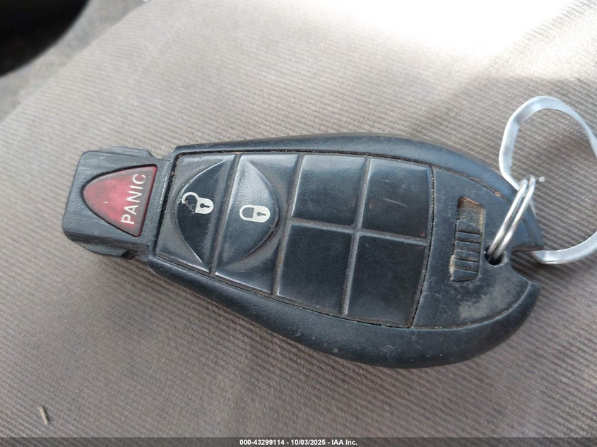 2017 Ram 5500 Chassis Tradesman/Slt/Laramie VIN: 3C7WRNFL1HG734056 Lot: 43299114