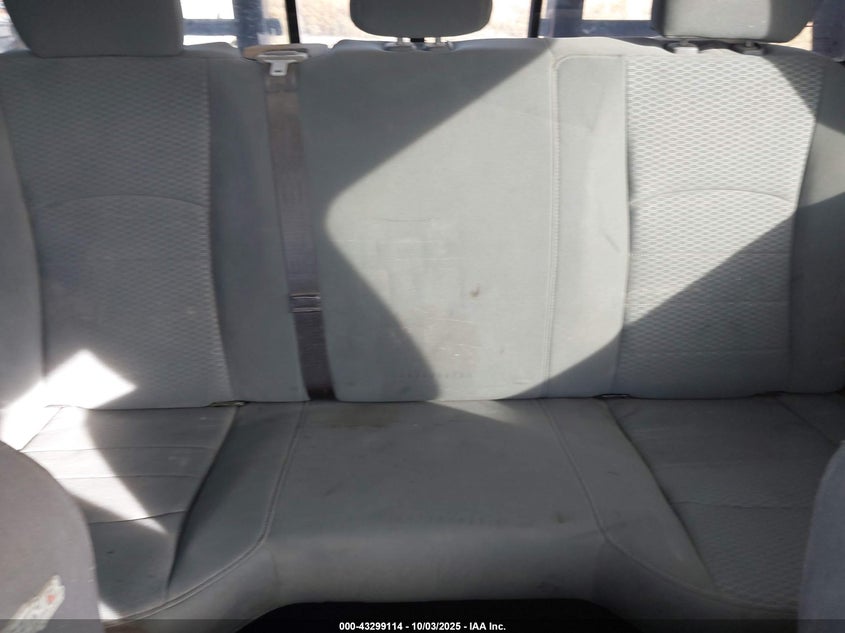 2017 Ram 5500 Chassis Tradesman/Slt/Laramie VIN: 3C7WRNFL1HG734056 Lot: 43299114