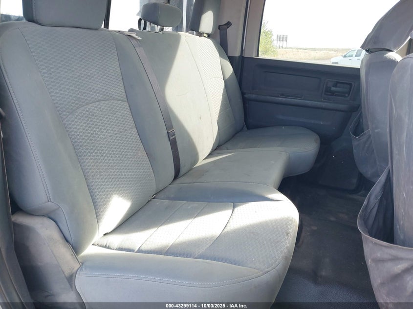 2017 Ram 5500 Chassis Tradesman/Slt/Laramie VIN: 3C7WRNFL1HG734056 Lot: 43299114