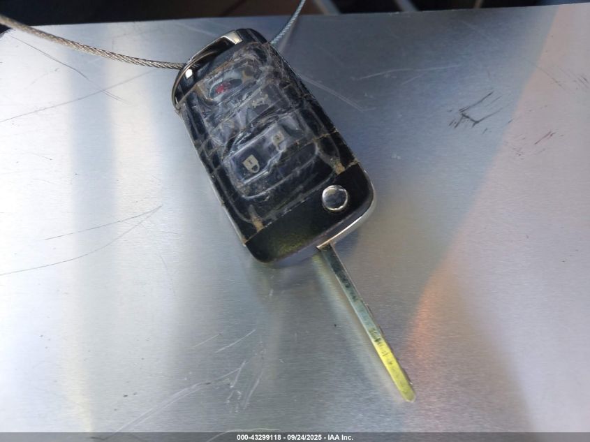 2013 Chevrolet Sonic Lt Auto VIN: 1G1JC5SG1D4163184 Lot: 43299118