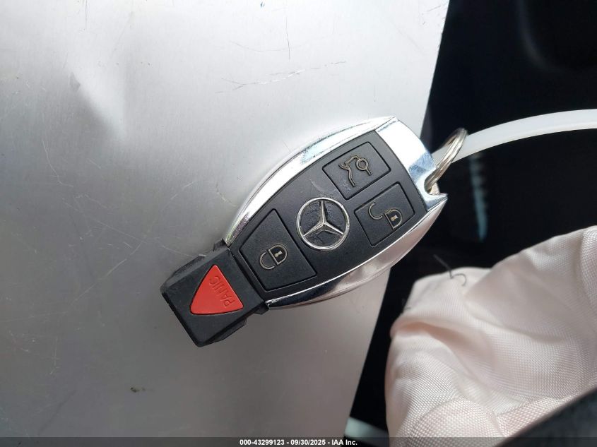 2007 Mercedes-Benz C 230 Sport VIN: WDBRF52H57F936238 Lot: 43299123