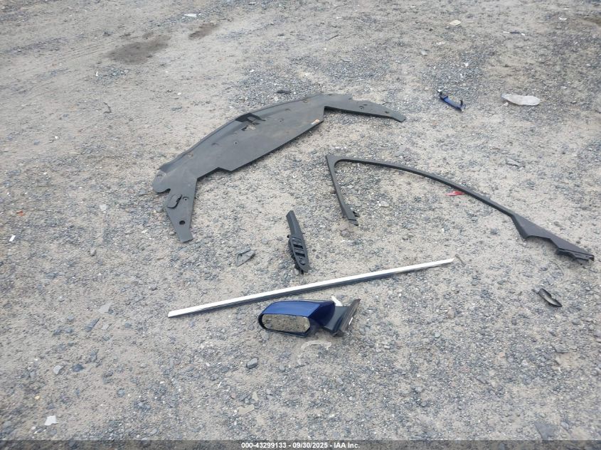 2014 Cadillac Ats Standard VIN: 1G6AA5RA4E0188929 Lot: 43299133