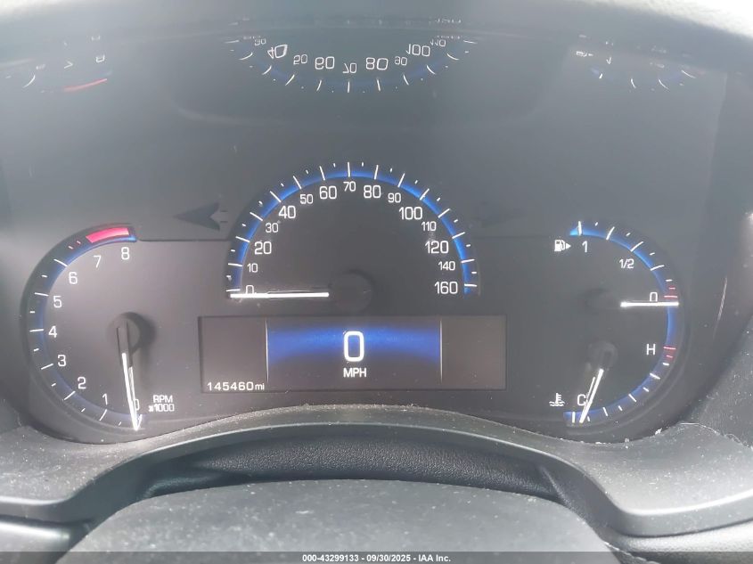 2014 Cadillac Ats Standard VIN: 1G6AA5RA4E0188929 Lot: 43299133