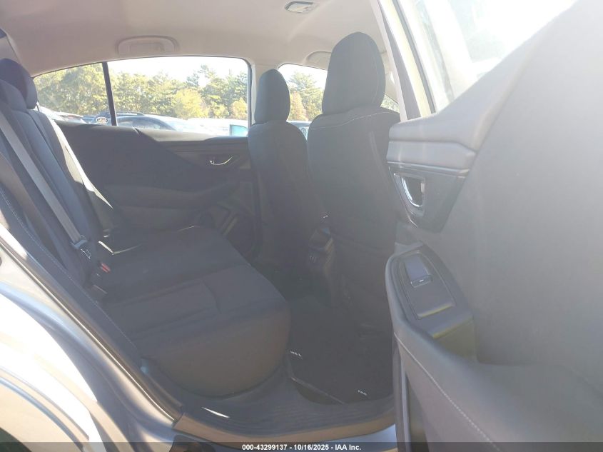 2020 Subaru Legacy Premium VIN: 4S3BWAC66L3018941 Lot: 43299137