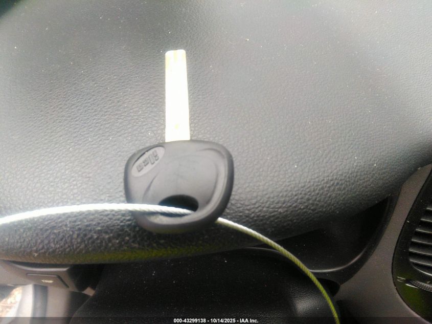 2010 Kia Rio5 Sx VIN: KNADH5A32A6652324 Lot: 43299138