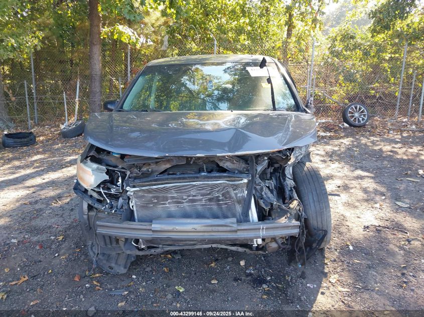 2012 Honda Odyssey Touring/Touring Elite VIN: 5FNRL5H94CB082173 Lot: 43299146