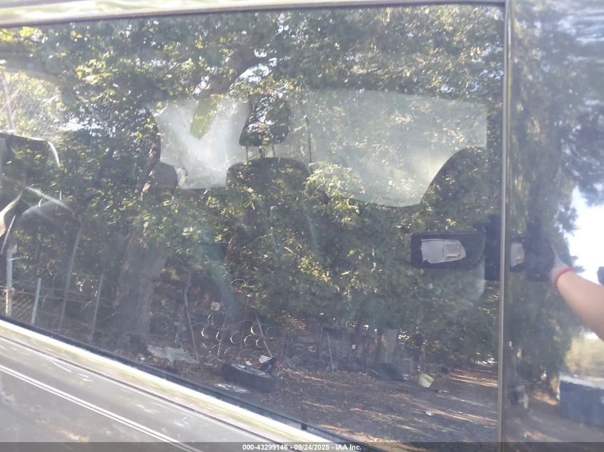 2012 Honda Odyssey Touring/Touring Elite VIN: 5FNRL5H94CB082173 Lot: 43299146