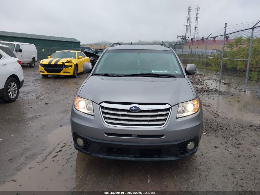 2009 Subaru Tribeca Limited 5-Passenger VIN: 4S4WX92D794405087 Lot: 43299149