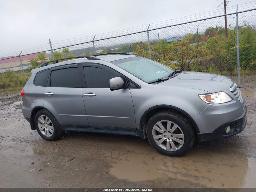 2009 Subaru Tribeca Limited 5-Passenger VIN: 4S4WX92D794405087 Lot: 43299149
