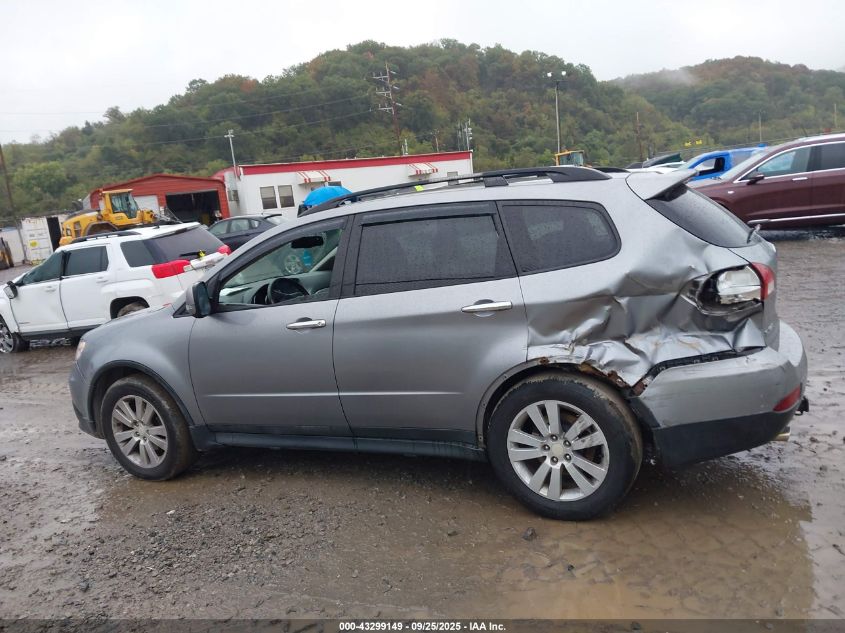 2009 Subaru Tribeca Limited 5-Passenger VIN: 4S4WX92D794405087 Lot: 43299149
