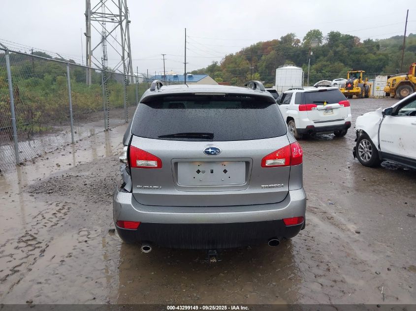 2009 Subaru Tribeca Limited 5-Passenger VIN: 4S4WX92D794405087 Lot: 43299149