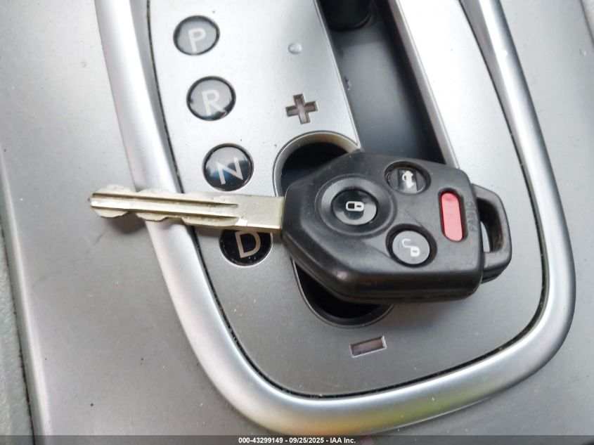 2009 Subaru Tribeca Limited 5-Passenger VIN: 4S4WX92D794405087 Lot: 43299149