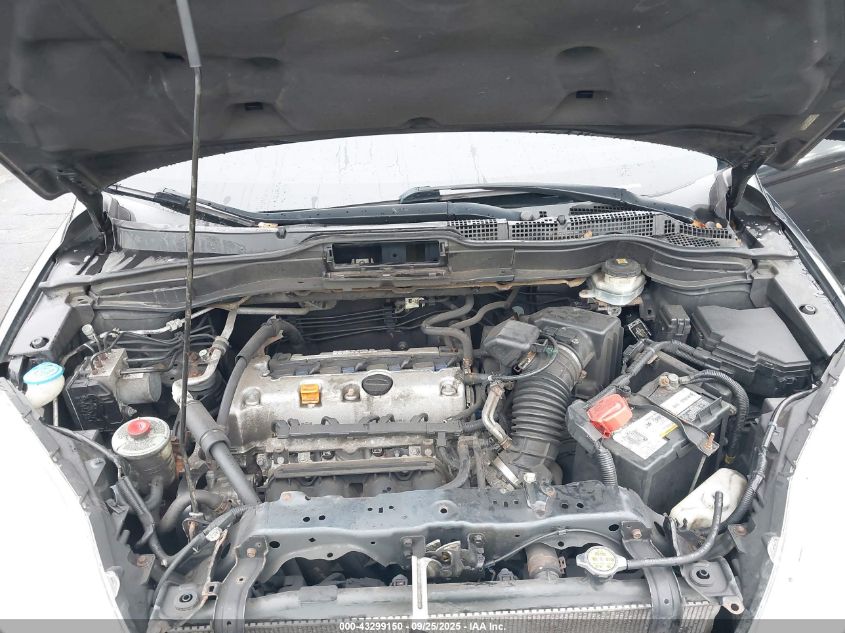 2010 Honda Cr-V Ex-L VIN: 5J6RE4H77AL016983 Lot: 43299150