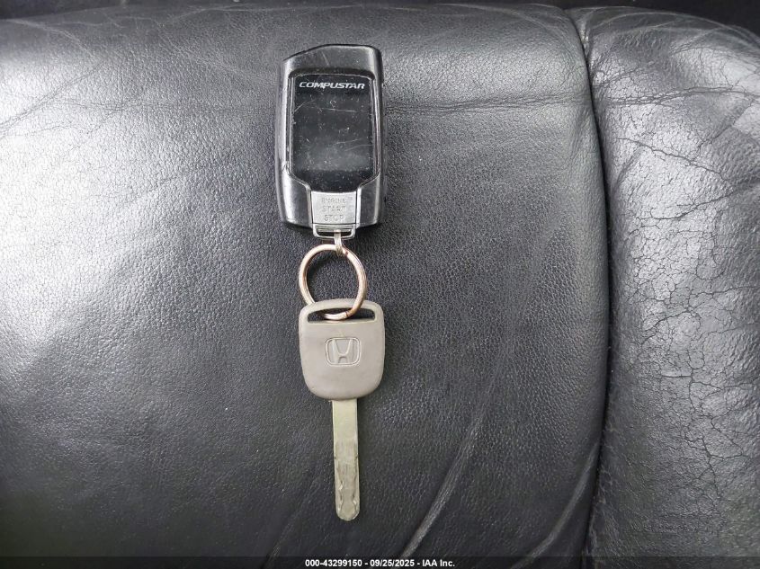 2010 Honda Cr-V Ex-L VIN: 5J6RE4H77AL016983 Lot: 43299150