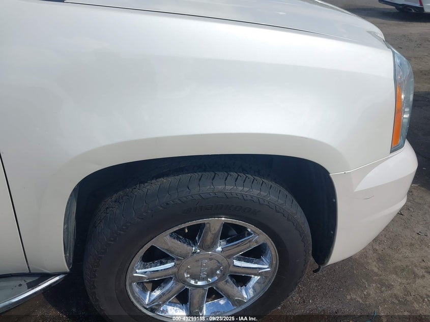2014 GMC YUKON XL 1500 DENALI 1GKS2MEF2ER207309