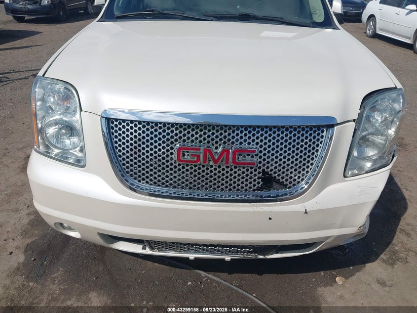 2014 GMC YUKON XL 1500 DENALI 1GKS2MEF2ER207309