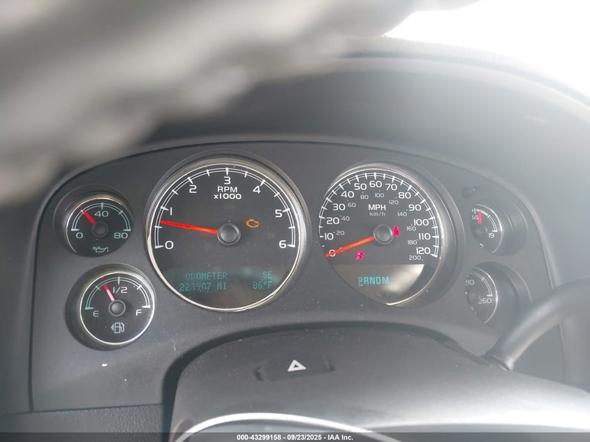 2014 GMC YUKON XL 1500 DENALI 1GKS2MEF2ER207309