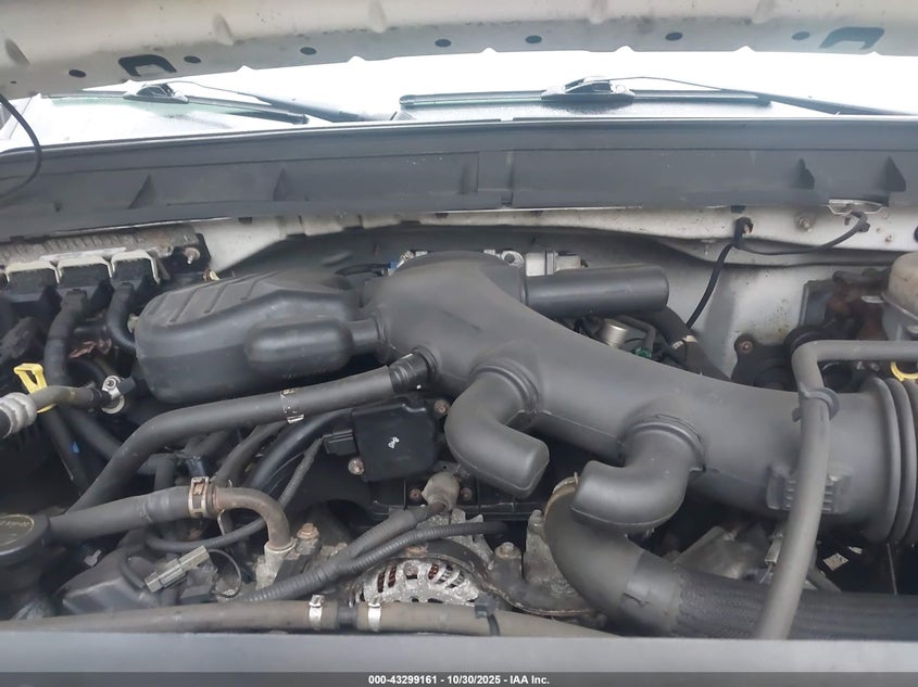 2015 Ford F-450 Chassis Xl VIN: 1FDUF4HY5FEA99892 Lot: 43299161