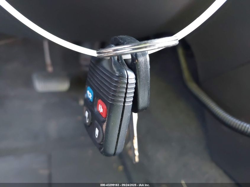 1999 Ford Mustang Gt VIN: 1FAFP45X1XF152966 Lot: 43299163