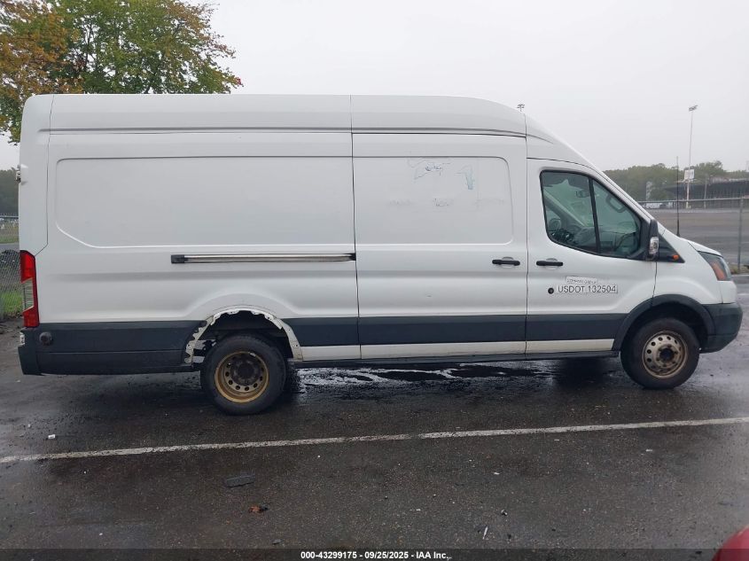 2019 Ford Transit-350 VIN: 1FTBF4XG0KKB06957 Lot: 43299175