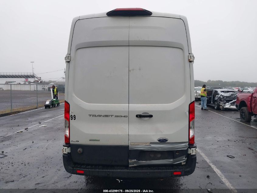 2019 Ford Transit-350 VIN: 1FTBF4XG0KKB06957 Lot: 43299175