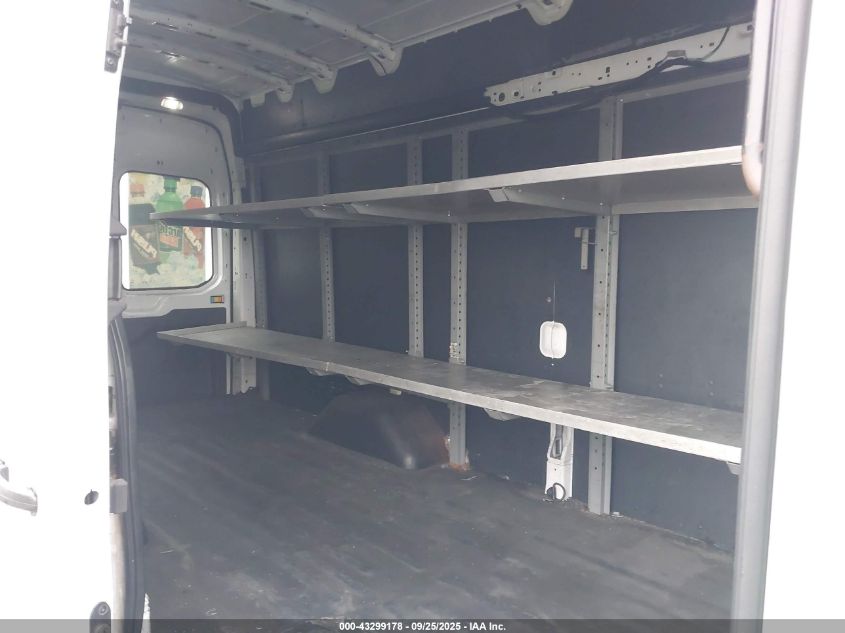 2015 Ford Transit-350 VIN: 1FTWS4XVXFKA78294 Lot: 43299178