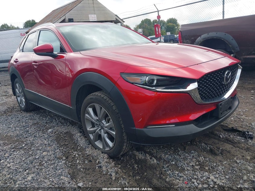 MAZDA CX-30 PREMIUM