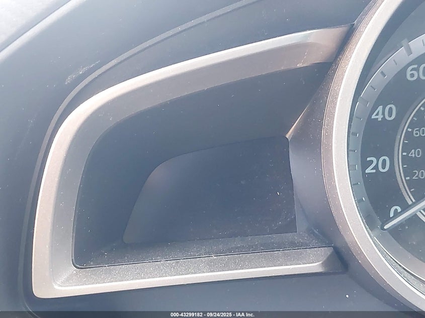 2016 MAZDA MAZDA3 I SPORT - JM1BM1U75G1308375