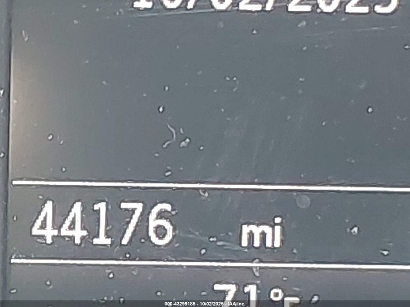 2016 AUDI A3 2.0T PREMIUM WAUE8GFF5G1009393