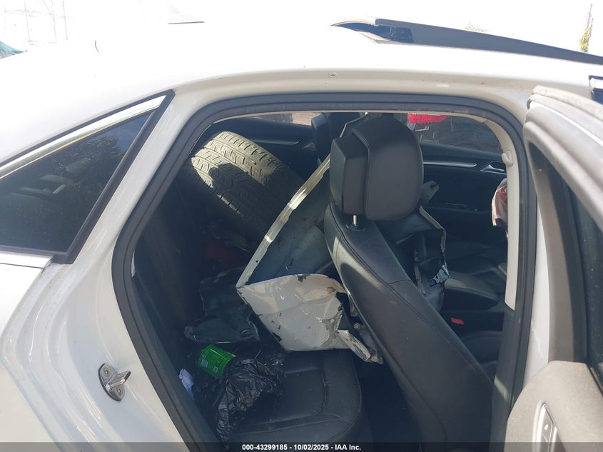 2016 AUDI A3 2.0T PREMIUM WAUE8GFF5G1009393