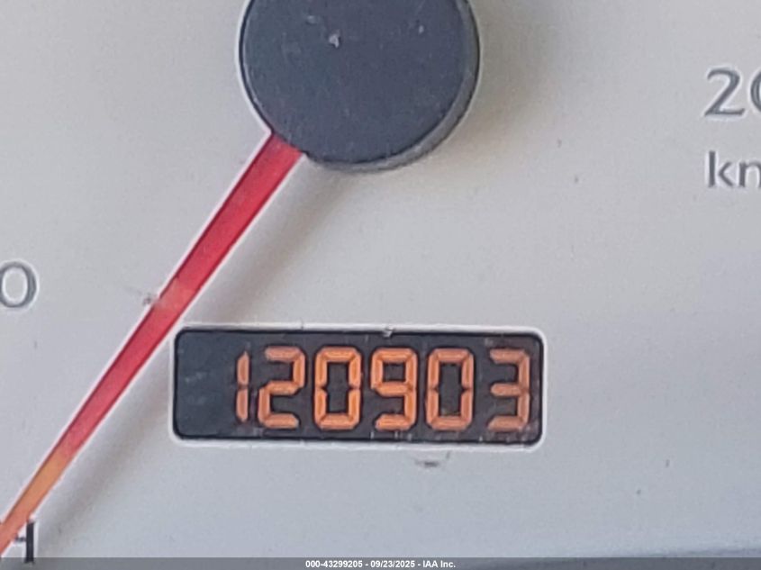 2004 Saturn Vue 4 Cyl VIN: 5GZCZ33D14S818218 Lot: 43299205