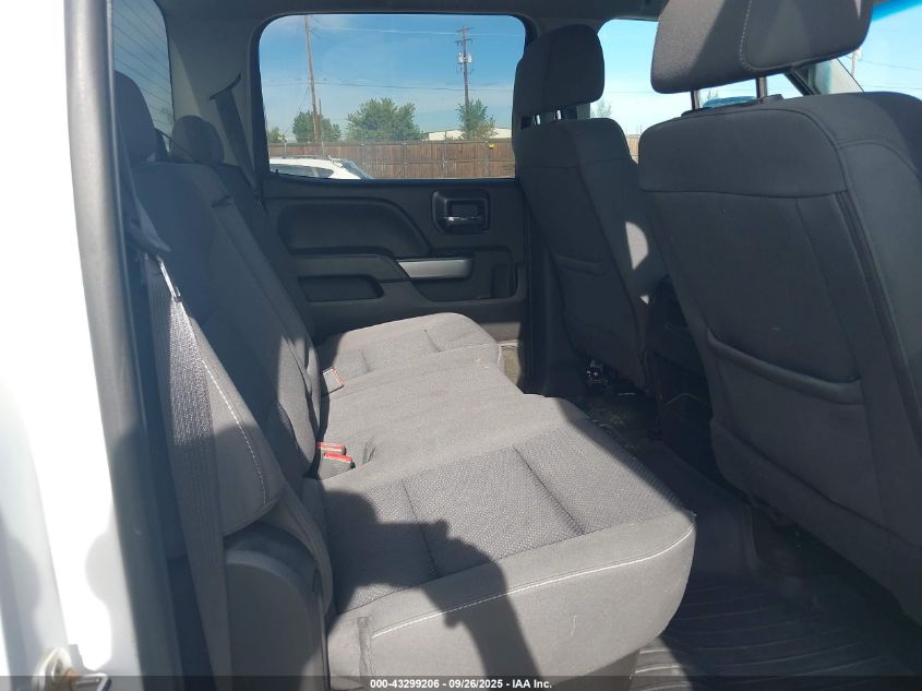 2018 Chevrolet Silverado 2500Hd Lt VIN: 1GC1KVEG7JF168640 Lot: 43299206