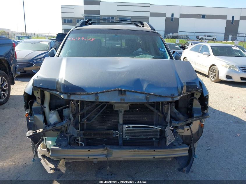 2009 Honda Ridgeline Rts VIN: 5FPYK16489B100124 Lot: 43299228