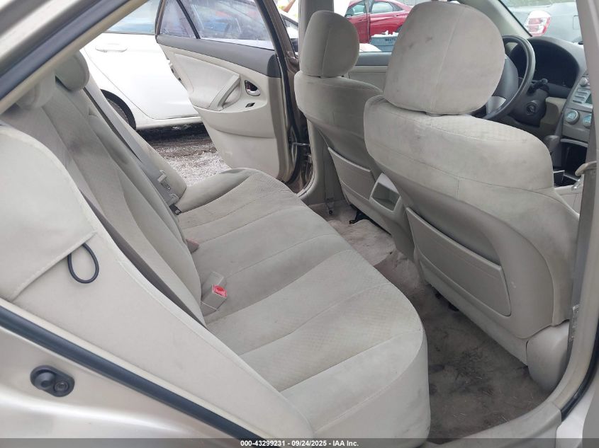 2007 Toyota Camry Le VIN: 4T1BE46K37U034345 Lot: 43299231