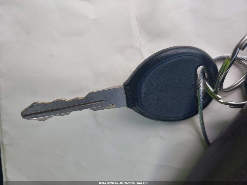 2002 Dodge Grand Caravan Ex VIN: 2B4GP74L82R716481 Lot: 43299234