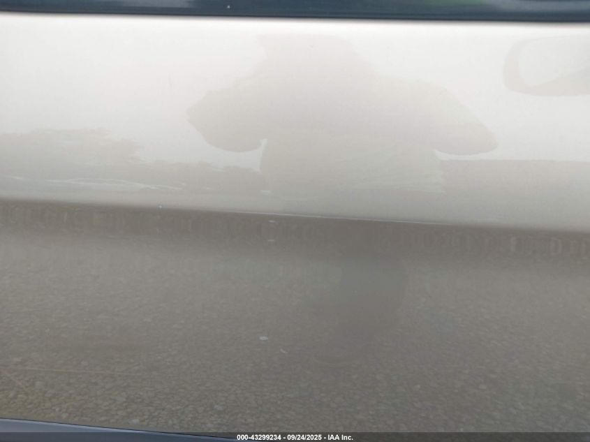 2002 Dodge Grand Caravan Ex VIN: 2B4GP74L82R716481 Lot: 43299234