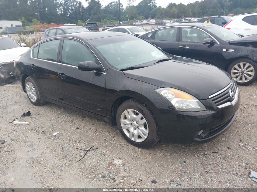 1N4AL21E79N444421 2009 Nissan Altima 2.5 S auction photo 1