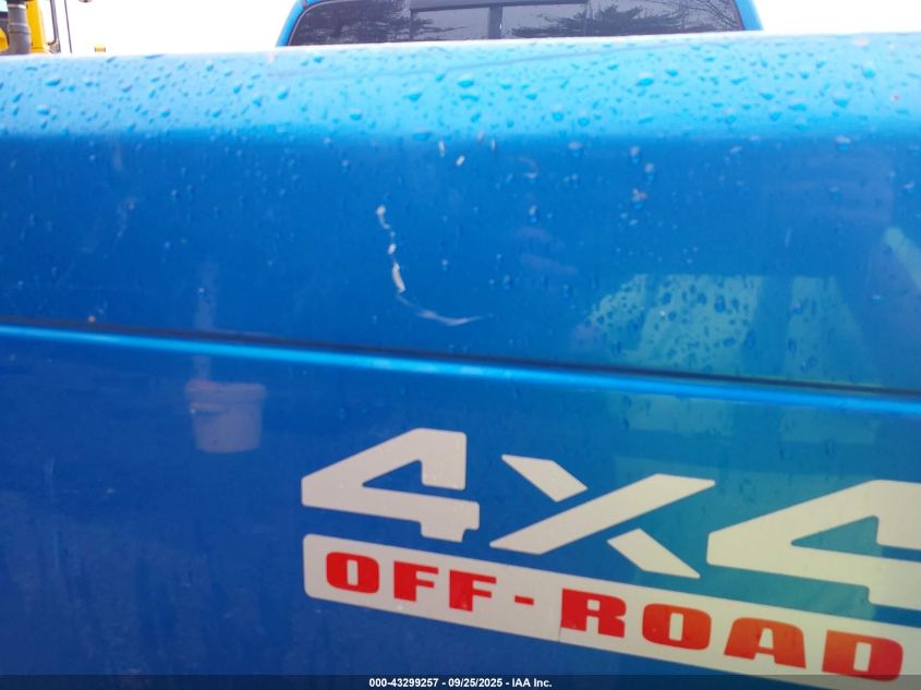 2001 Dodge Ram 1500 St VIN: 3B7HF13Z81G774740 Lot: 43299257