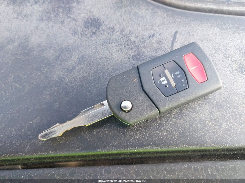 2012 Mazda Mazda3 I Grand Touring VIN: JM1BL1M85C1565591 Lot: 43299272