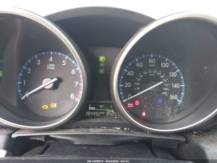 2012 Mazda Mazda3 I Grand Touring VIN: JM1BL1M85C1565591 Lot: 43299272