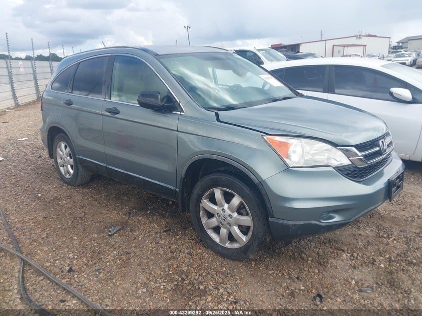 HONDA CR-V SE