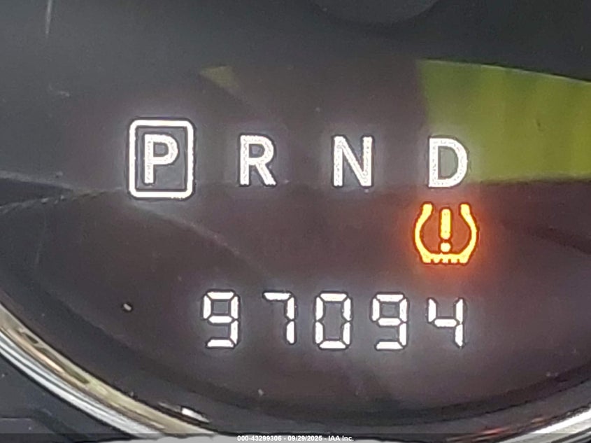 2015 JEEP COMPASS LATITUDE - 1C4NJDEB1FD324581