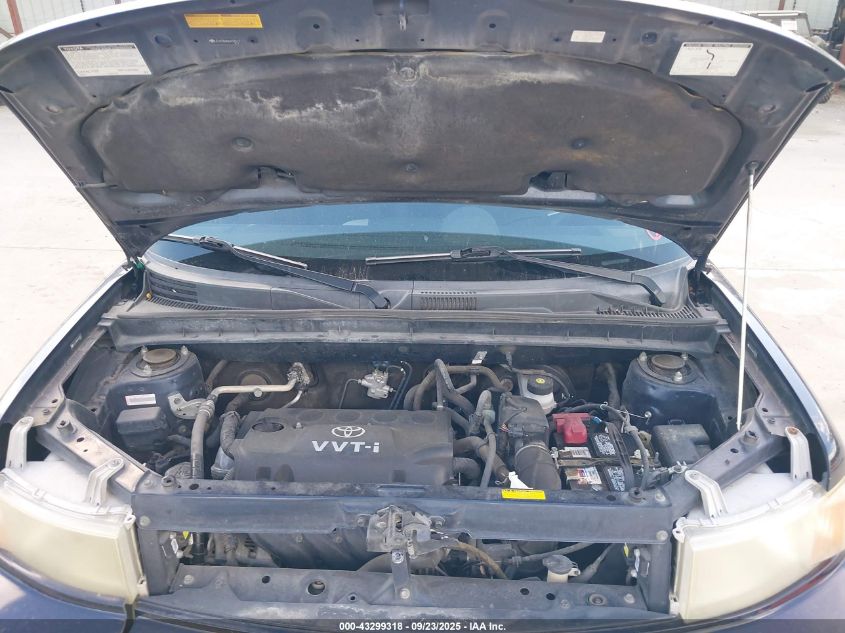 2006 Scion Xb VIN: JTLKT324664103513 Lot: 43299318