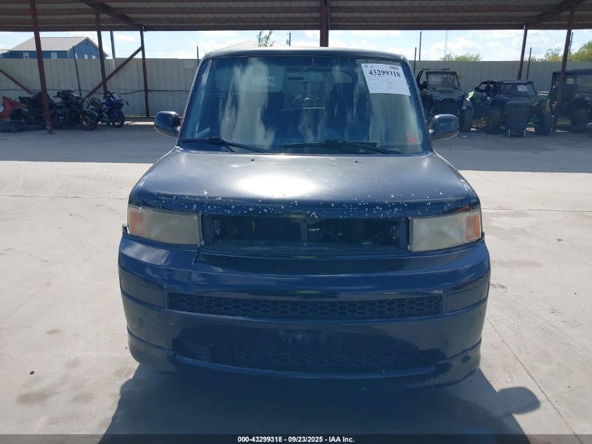 2006 Scion Xb VIN: JTLKT324664103513 Lot: 43299318