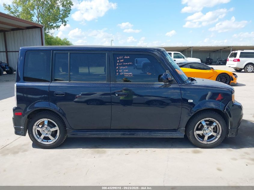 2006 Scion Xb VIN: JTLKT324664103513 Lot: 43299318
