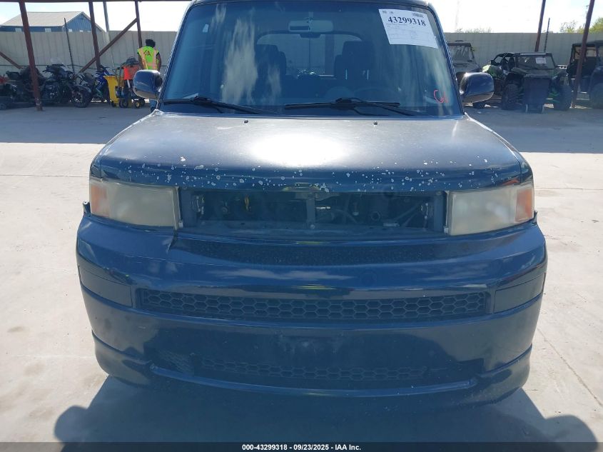 2006 Scion Xb VIN: JTLKT324664103513 Lot: 43299318