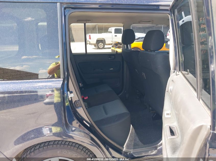 2006 Scion Xb VIN: JTLKT324664103513 Lot: 43299318