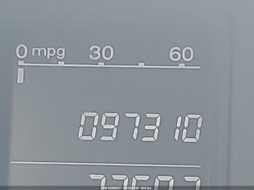 2009 Honda Cr-V Ex-L VIN: 5J6RE48749L054697 Lot: 43299327