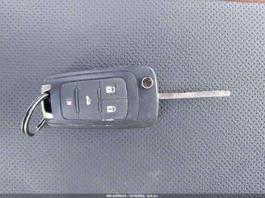 2014 Buick Regal Turbo VIN: 2G4GK5EX8E9238005 Lot: 43299333